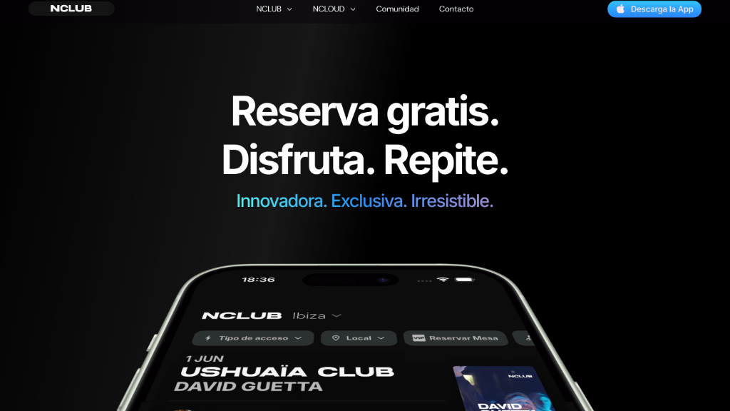 Website Freelancer Case Preview